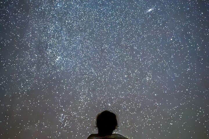 Prescott Night Hike and Stargazing: Scorpion-Spotting Under Dark Skies photo 4