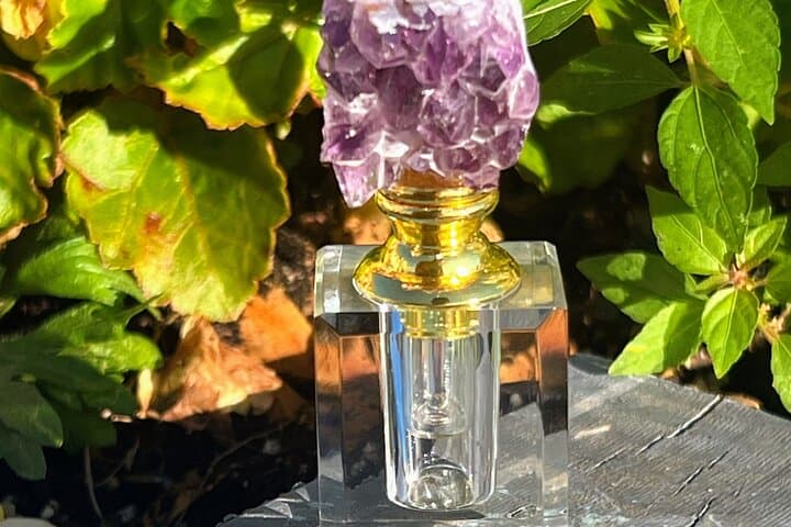 Make Your Own Crystals and Aromatherapy Class in Minneapolis — DIY Healing Blends