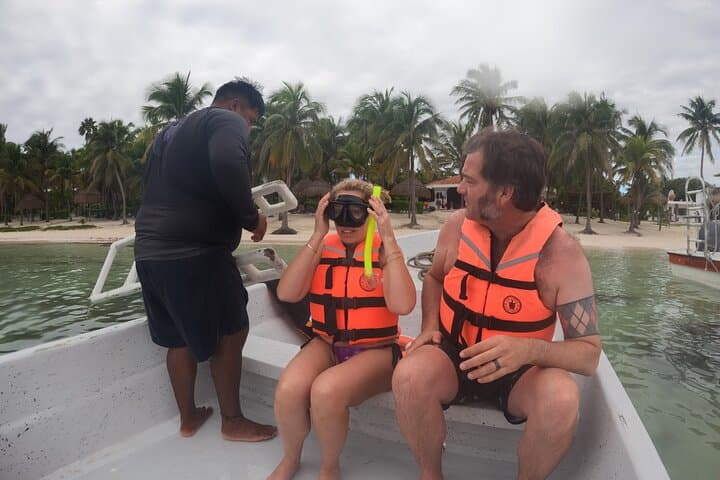 Snorkel with Akumal Sea Turtles and Explore a Riviera Maya Cenote photo 5