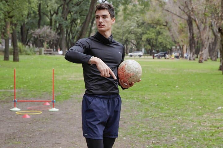 Palermo Outdoor Functional Training — 1-Hour Small-Group Workout in Buenos Aires Park photo 2