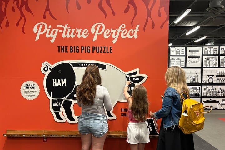 Inside the Museum of BBQ: A Hands-On Smoke Show in Kansas City photo 2