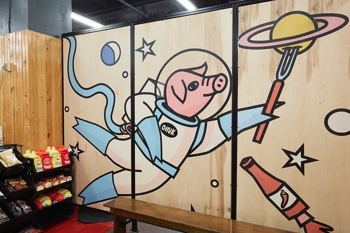 Inside the Museum of BBQ: A Hands-On Smoke Show in Kansas City photo 4