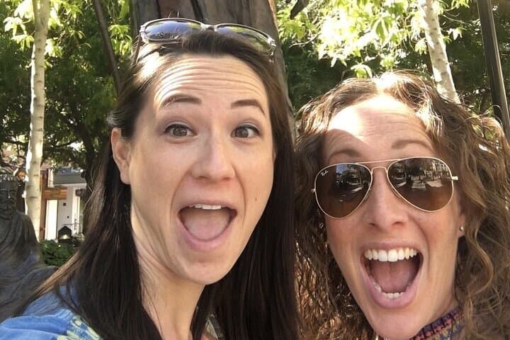 Riverside Puzzling Adventure: Self-Guided Scavenger Hunt at the Mission Inn photo 3