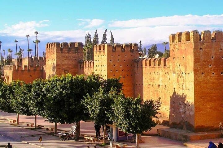 Taroudant Day Trip from Agadir: Explore Morocco’s Ancient Walled City & Tiout Oasis photo 2