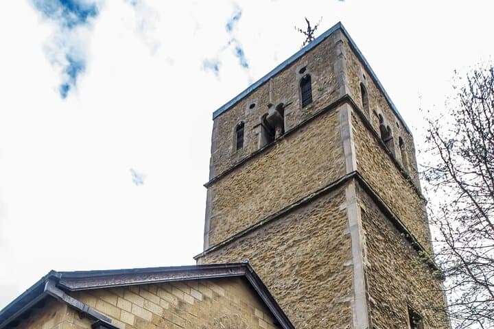 Self-Guided Cambridge Walking Tour with Audio Guide photo 6