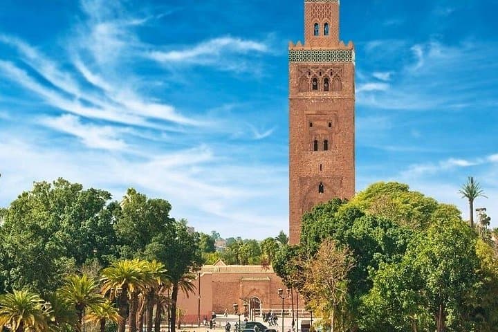 Agadir to Essaouira & Marrakech 2-Day Coastal and Medina Adventure photo 3