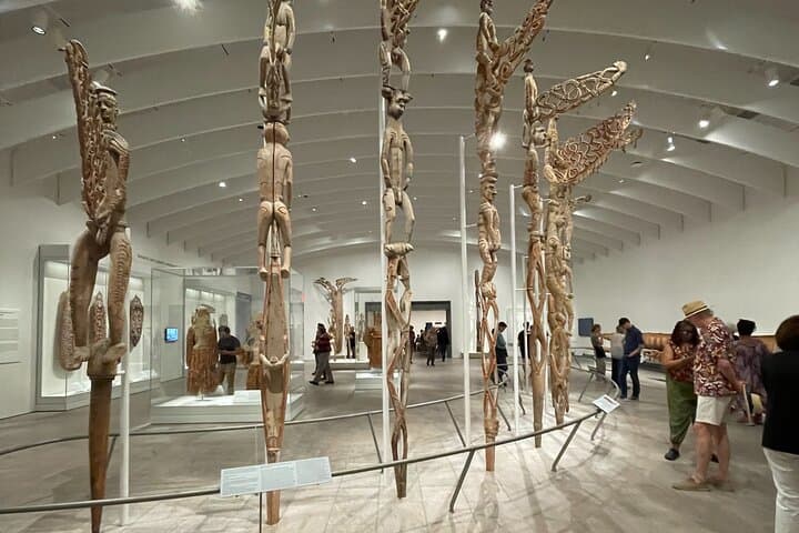 Inside The Met: 2-Hour Guided Tour of the Metropolitan Museum of Art photo 6