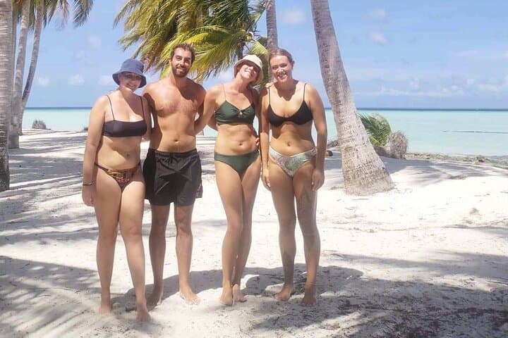Balabac 4-Day Island Expedition from Puerto Princesa — Sandbars, Turtles & Remote Camping photo 3