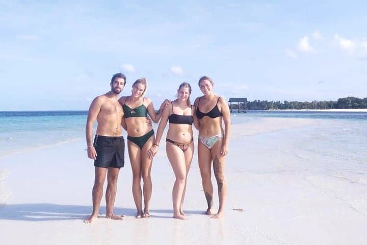 Balabac 4-Day Island Expedition from Puerto Princesa — Sandbars, Turtles & Remote Camping photo 6