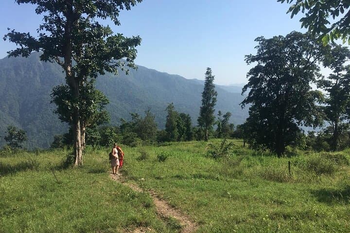 Patho Village Trek: Offbeat Rishikesh Himalayan Walk with Ganges Views photo 2