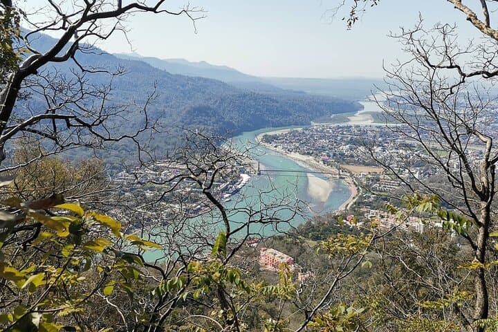 Patho Village Trek: Offbeat Rishikesh Himalayan Walk with Ganges Views