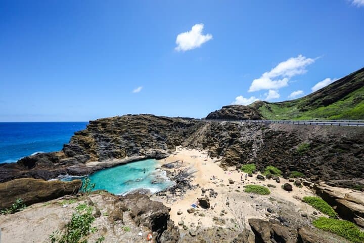 Oahu Private Luxury Sightseeing Tour: Customize an Island Loop in One Day photo 4