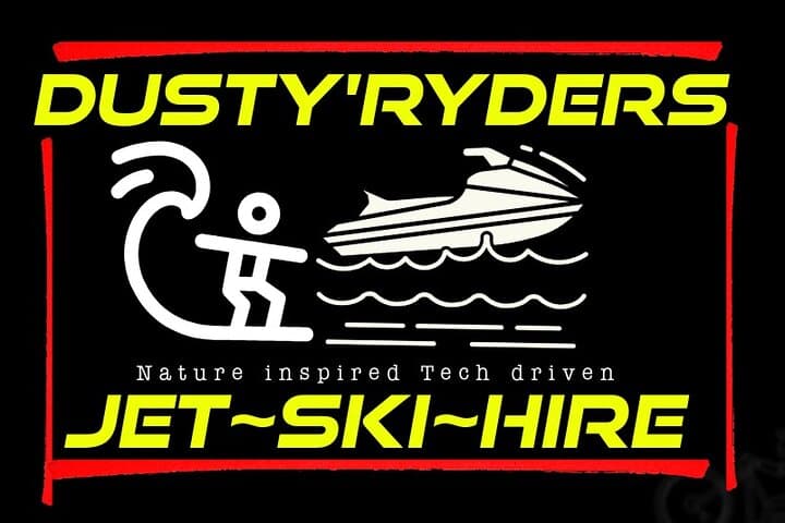 Self-Guided Geothermal Jet Ski Tour to Lake Rotoiti Hot Pools photo 2