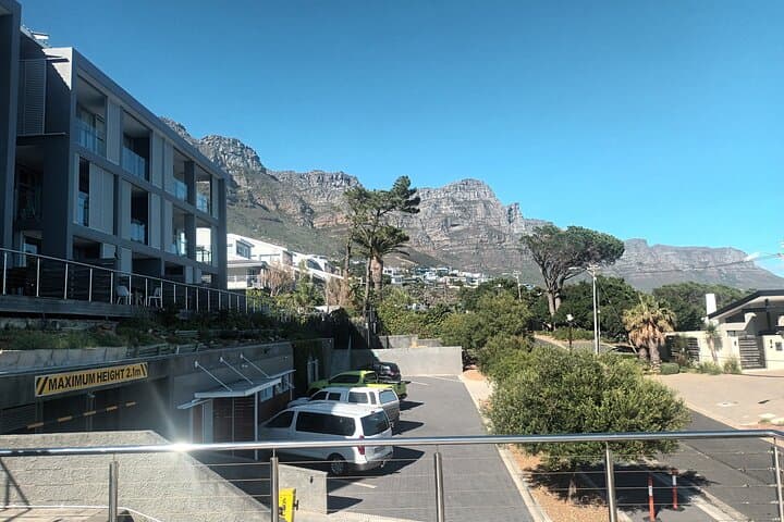 Table Mountain Cable Car: 7-Day Return Ticket & Summit Guide photo 6