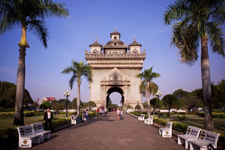 Laos to Cambodia: 8-Day Mekong & Angkor Cultural Circuit photo 2