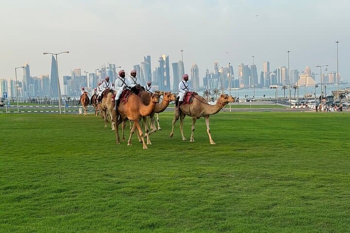 Doha Luxury City Tour: Top Landmarks in a Half or Full Day photo 6