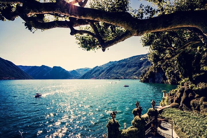 Lake Como & Bellagio Day Trip from Milan — Scenic Cruise and Lakeside Strolls photo 6