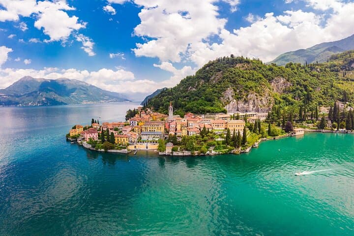 Lake Como & Bellagio Day Trip from Milan — Scenic Cruise and Lakeside Strolls photo 3