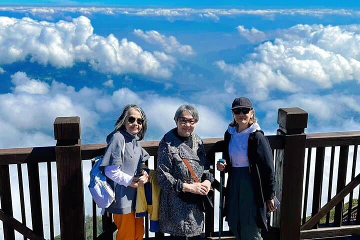 Hanoi to Sapa 2-Day Cat Cat Village & Fansipan Cable Car Adventure photo 5