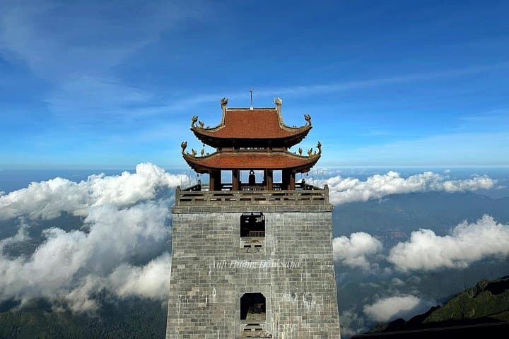Sapa Highlights: 2-Day Cat Cat Village & Fansipan Peak from Hanoi photo 4