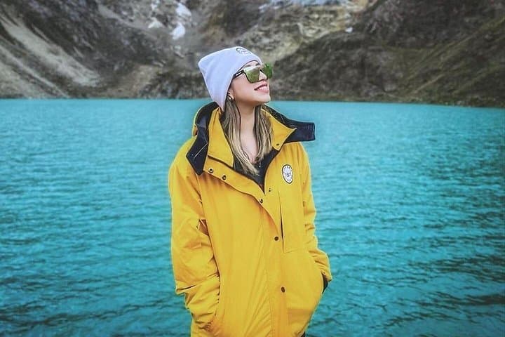 3-Day Wilcacocha, Frozen Lagoon & Churup: Huaraz High-Altitude Trek