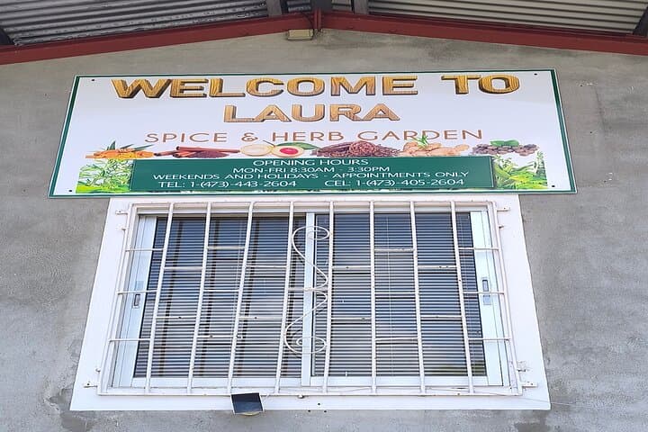 Half-Day Spice Necklace Tour in Grenada — Nutmeg, Chocolate & Grand Etang photo 2