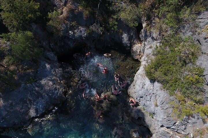 6-Islands Ölüdeniz Boat Trip to Butterfly Valley & Blue Cave (Lunch Included) photo 3