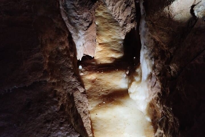 Timisoara to Oradea & Apuseni Caves: Meziad and Farcu Crystal Cave Day Tour photo 6