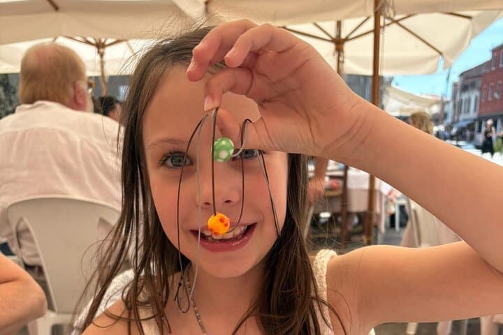 Venice Family Private Tour for Kids — Interactive Walking Adventure photo 5
