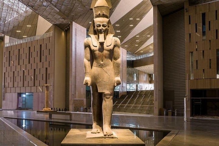 8-Day Egypt Adventure: Cairo Highlights, Luxor–Aswan Nile Cruise & White Desert Camping photo 1
