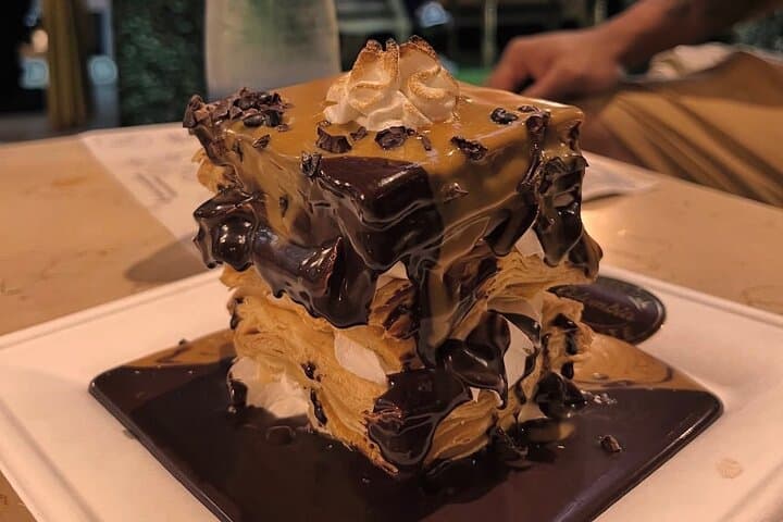 Villa de Leyva Chocolate Route: Hands-On Workshop & Tasting photo 2