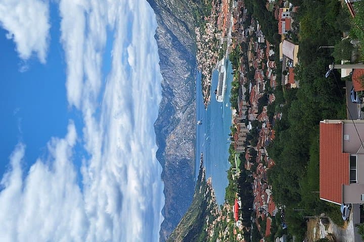 Lovćen Cable Car & Perast Lady of the Rock Private Tour — Kotor Bay Cable Car to Njegoš Mausoleum and Island Visit photo 3