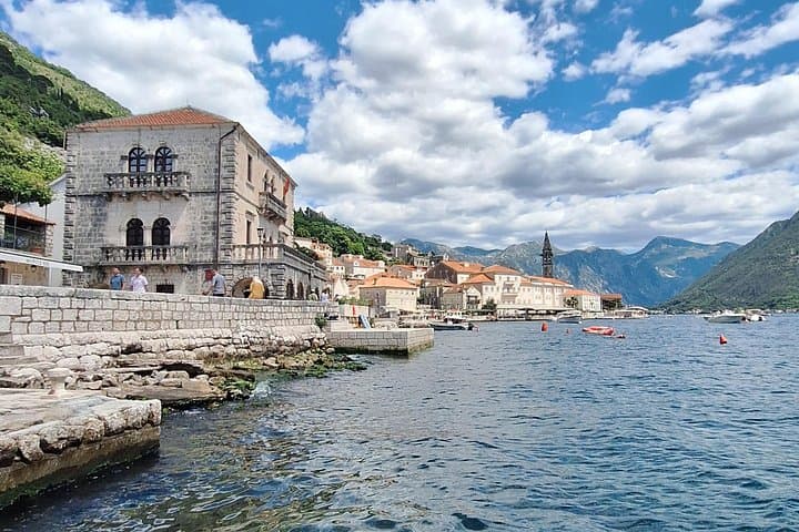 Lovćen Cable Car & Perast Lady of the Rock Private Tour — Kotor Bay Cable Car to Njegoš Mausoleum and Island Visit photo 5