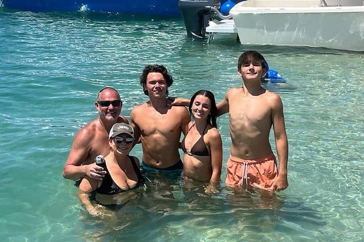 Private Narrated Boat Tour: West Palm Beach & Peanut Island Historic Cruise photo 4