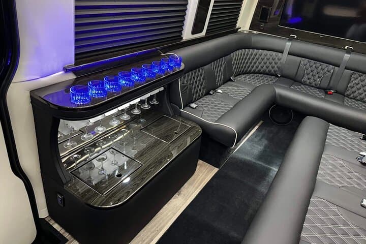 miami-premium-party-bus-sprinter-van-luxury-event-transportation photo 3