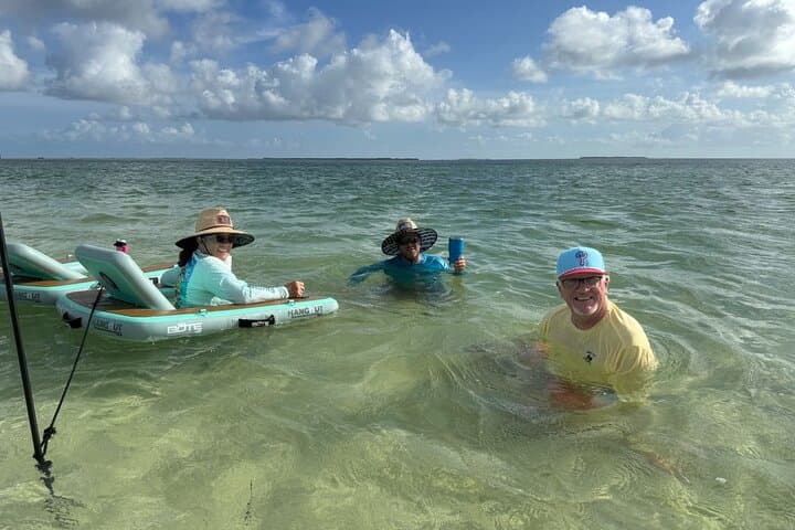 Peanut Island Swim and Sightseeing Cruise from Riviera Beach photo 5