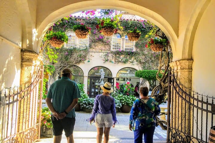 Insider's Palm Beach Island Sightseeing Tour: Mansions, History & Hidden Gems photo 2