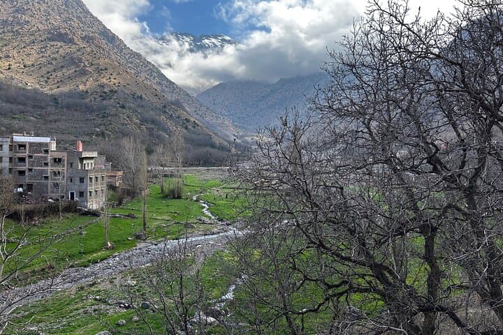 Imlil Day Trip from Marrakech: High Atlas Village Trek and Panorama photo 3