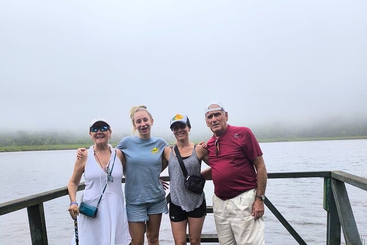 Half-Day Spice Necklace Tour in Grenada — Nutmeg, Chocolate & Grand Etang photo 5