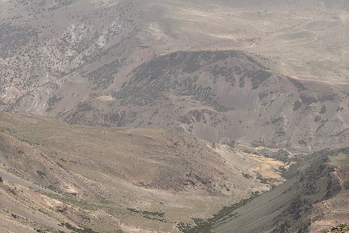5-Day Jebel M'Goun Trek: Summit Morocco's Central High Atlas photo 2