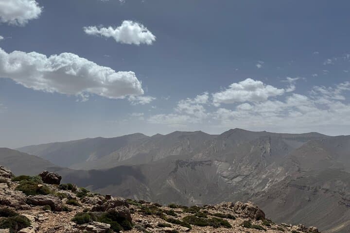 5-Day Jebel M'Goun Trek: Summit Morocco's Central High Atlas photo 3