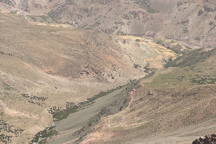 5-Day Jebel M'Goun Trek: Summit Morocco's Central High Atlas photo 4