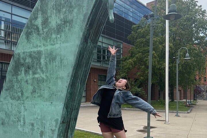 Rochester Puzzling Adventure: Self-Guided Scavenger Hunt Through Downtown Rochester photo 4