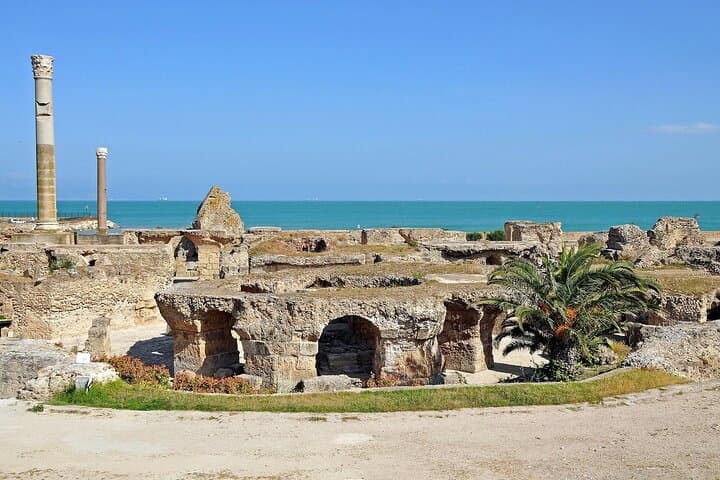 Djerba to the Sahara: 5-Day Tunisia Cultural & Desert Tour photo 4