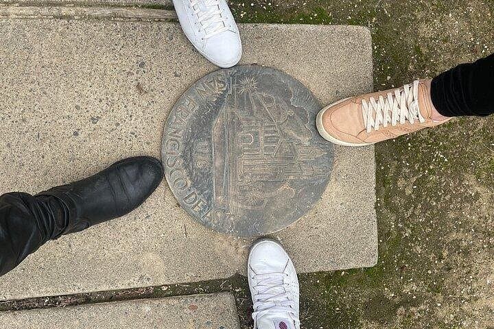Sacramento Puzzling Adventure: Self-Guided Scavenger Hunt Through Capitol Park and Underground Tunnels photo 3
