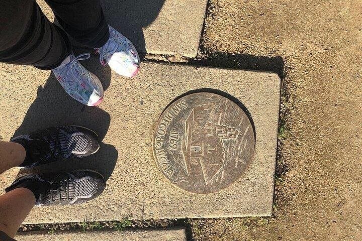 Sacramento Puzzling Adventure: Self-Guided Scavenger Hunt Through Capitol Park and Underground Tunnels photo 4
