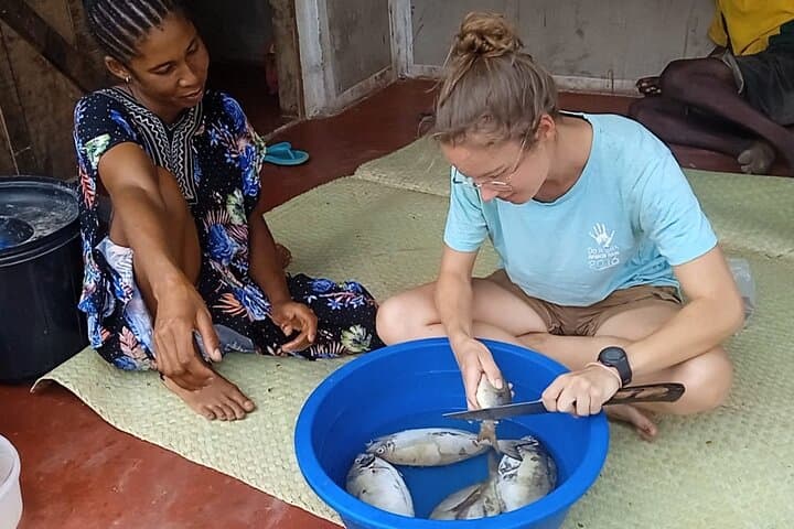 Northern Triangle & Nosy Be: 14-Day Madagascar Adventure photo 3