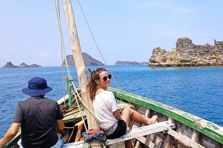 Northern Triangle & Nosy Be: 14-Day Madagascar Adventure photo 5