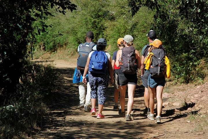 Moramora on RN7: 14-Day Madagascar Highlands-to-Coast Adventure photo 3