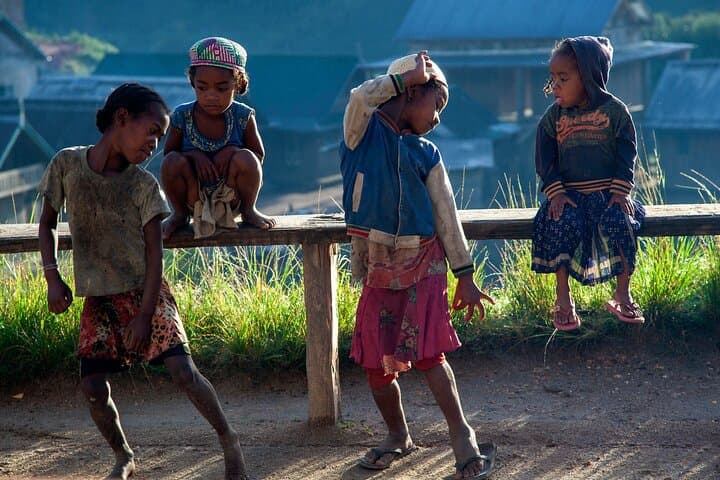 Moramora on RN7: 14-Day Madagascar Highlands-to-Coast Adventure photo 6